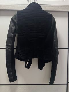 Rick Owens Куртка — фото 4