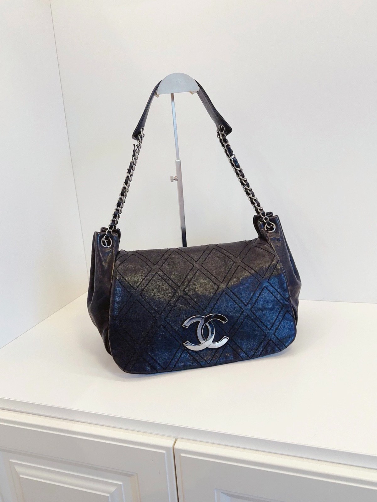 Chanel Сумка — фото 1