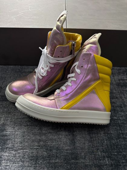 Rick Owens Кеды