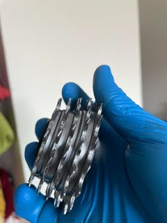 Shimano Кассета Shimano600 ex — фото 3