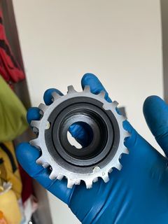 Shimano Кассета Shimano600 ex — фото 4