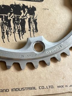 Shimano Система/шатуны dura ace NJS T — фото 3