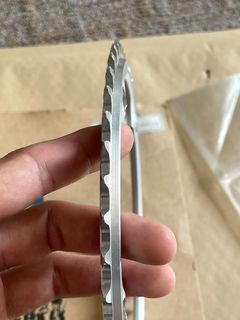 Shimano Система/шатуны dura ace NJS T — фото 4
