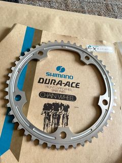 Shimano Система/шатуны dura ace NJS T — фото 5