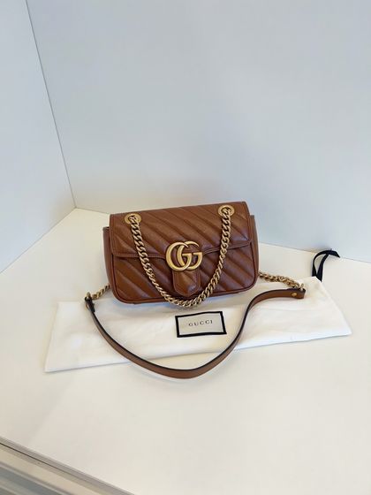 Gucci Сумка marmont