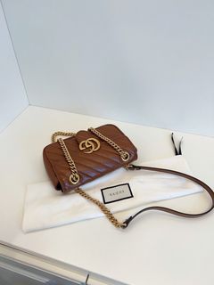 Gucci Сумка marmont — фото 5