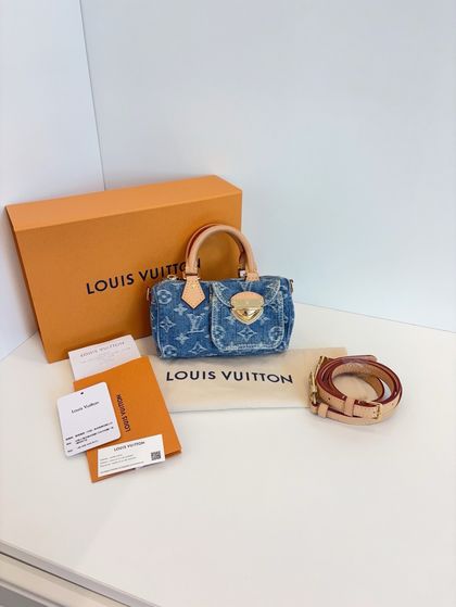 Louis Vuitton Сумка speedy