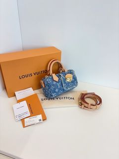 Louis Vuitton Сумка speedy — фото 3