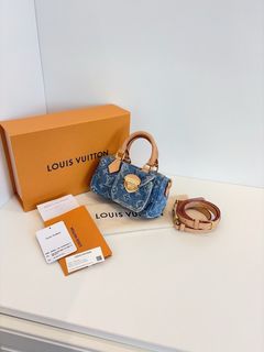 Louis Vuitton Сумка speedy — фото 4
