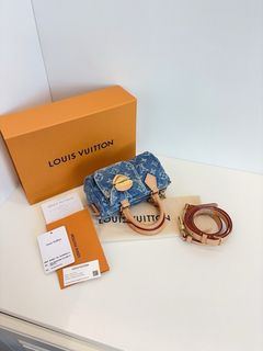 Louis Vuitton Сумка speedy — фото 5