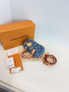 Louis Vuitton Сумка speedy — фото 6