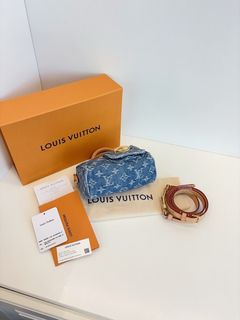Louis Vuitton Сумка speedy — фото 7