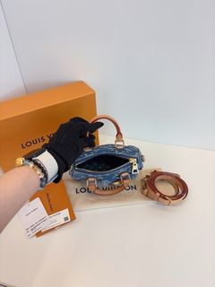 Louis Vuitton Сумка speedy — фото 8