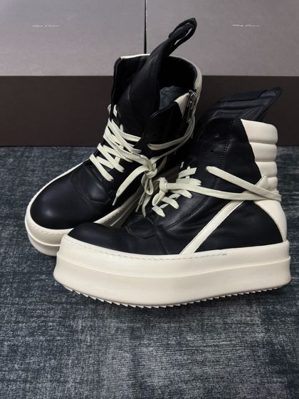 Rick Owens Кеды