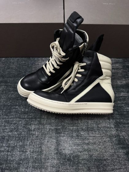 Rick Owens Кеды