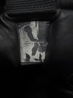 Rick Owens Кеды — фото 6