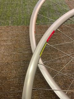 Campagnolo Кассета suntour araya veloc — фото 3