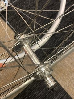 Campagnolo Кассета suntour araya veloc — фото 4