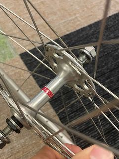 Campagnolo Кассета suntour araya veloc — фото 8
