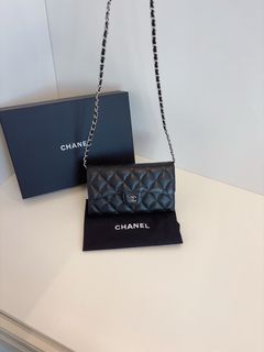 Chanel Сумка — фото 6