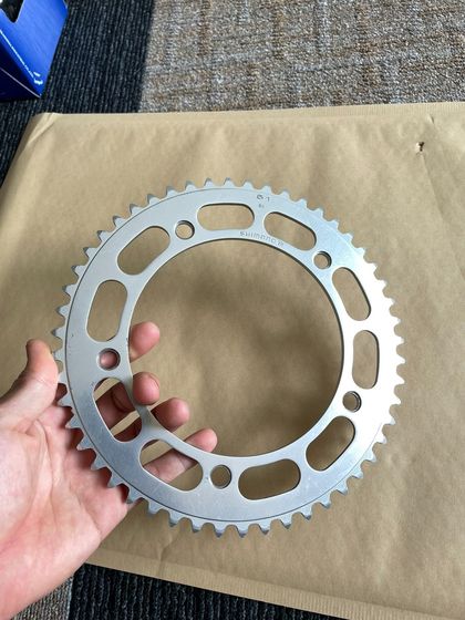 Shimano Система/шатуны NJS BIA BCD151