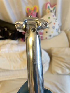 Shimano Седло Shimano600 mm — фото 3