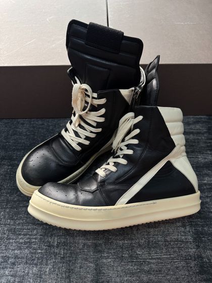 Rick Owens Кеды