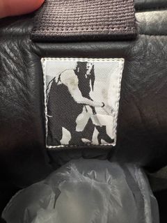 Rick Owens Кеды — фото 6