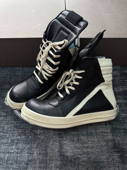 Rick Owens Кеды