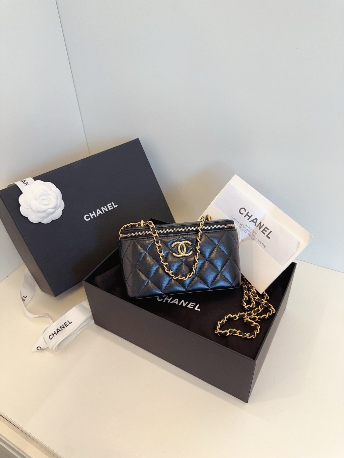 Chanel Сумка — фото 1