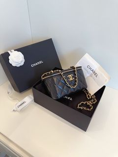 Chanel Сумка — фото 3