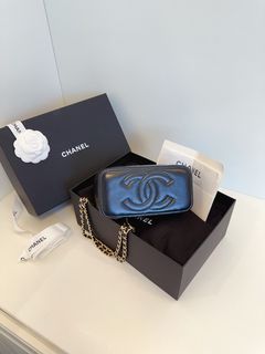 Chanel Сумка — фото 4