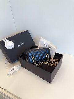 Chanel Сумка — фото 6
