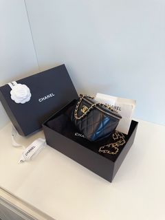 Chanel Сумка — фото 7