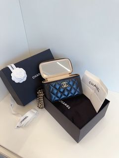 Chanel Сумка — фото 8