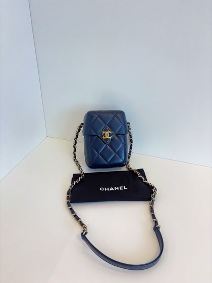 Chanel Сумка