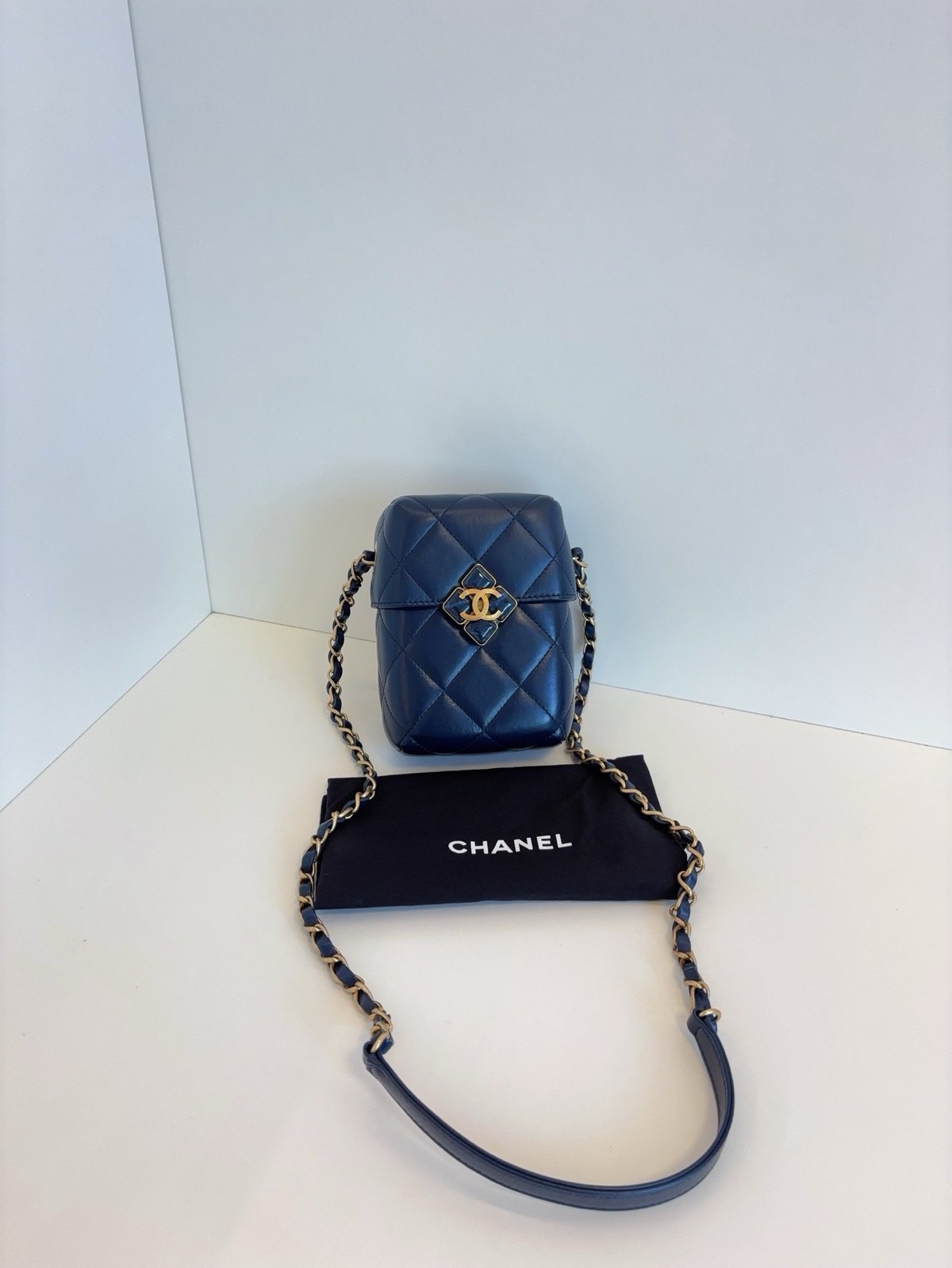 Chanel Сумка — фото 1