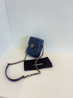 Chanel Сумка — фото 3