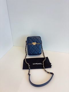 Chanel Сумка — фото 4