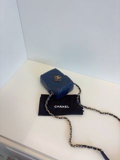 Chanel Сумка — фото 5