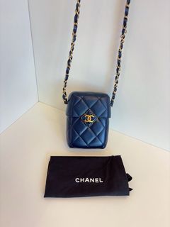 Chanel Сумка — фото 7