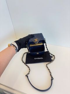 Chanel Сумка — фото 8