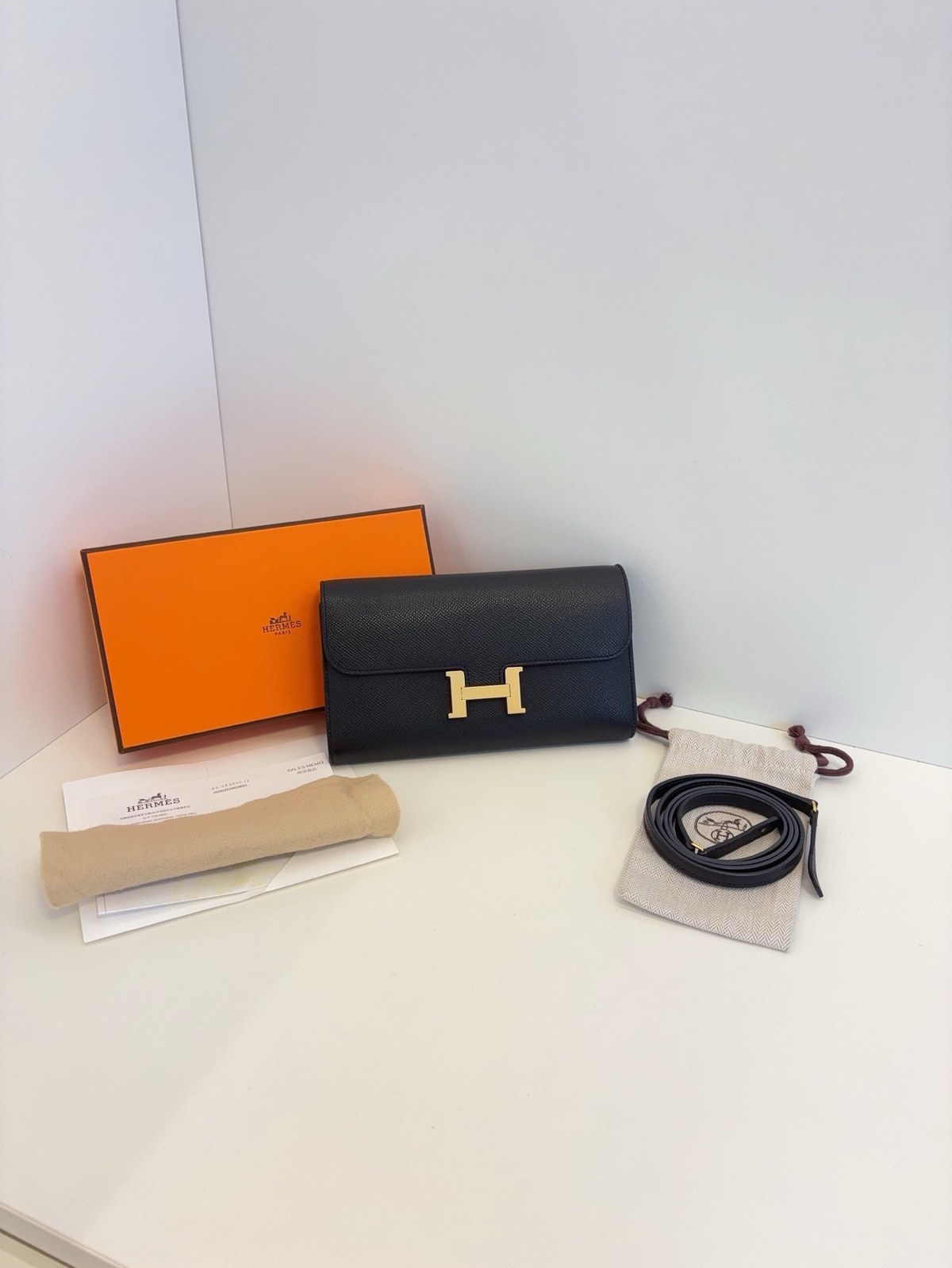 Hermès Сумка — фото 1