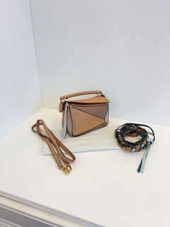 Loewe Сумка mini — фото 3