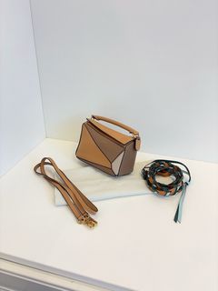Loewe Сумка mini — фото 4