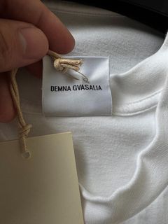 Vetements Свитшот Fugs Proverb — фото 7