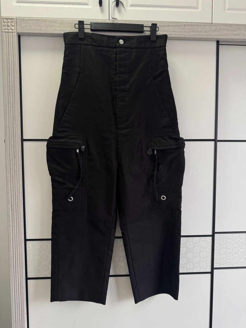 Rick Owens Брюки cargo — фото 1