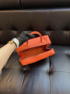 Hermès Сумка maxi — фото 8