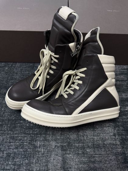 Rick Owens Кеды
