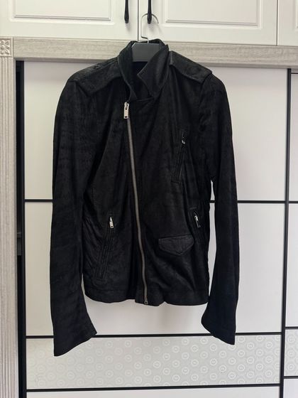 Rick Owens Куртка